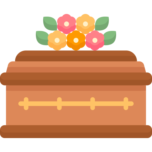 Sympathy icon